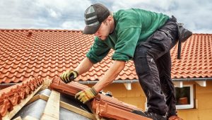 Travaux de toiture et de couverture à Haulies